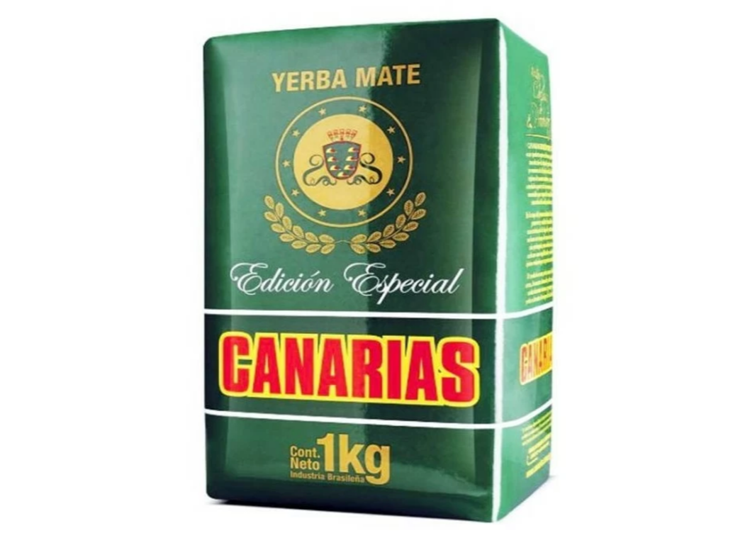 CANARIAS EDICION ESPECIAL 1KG