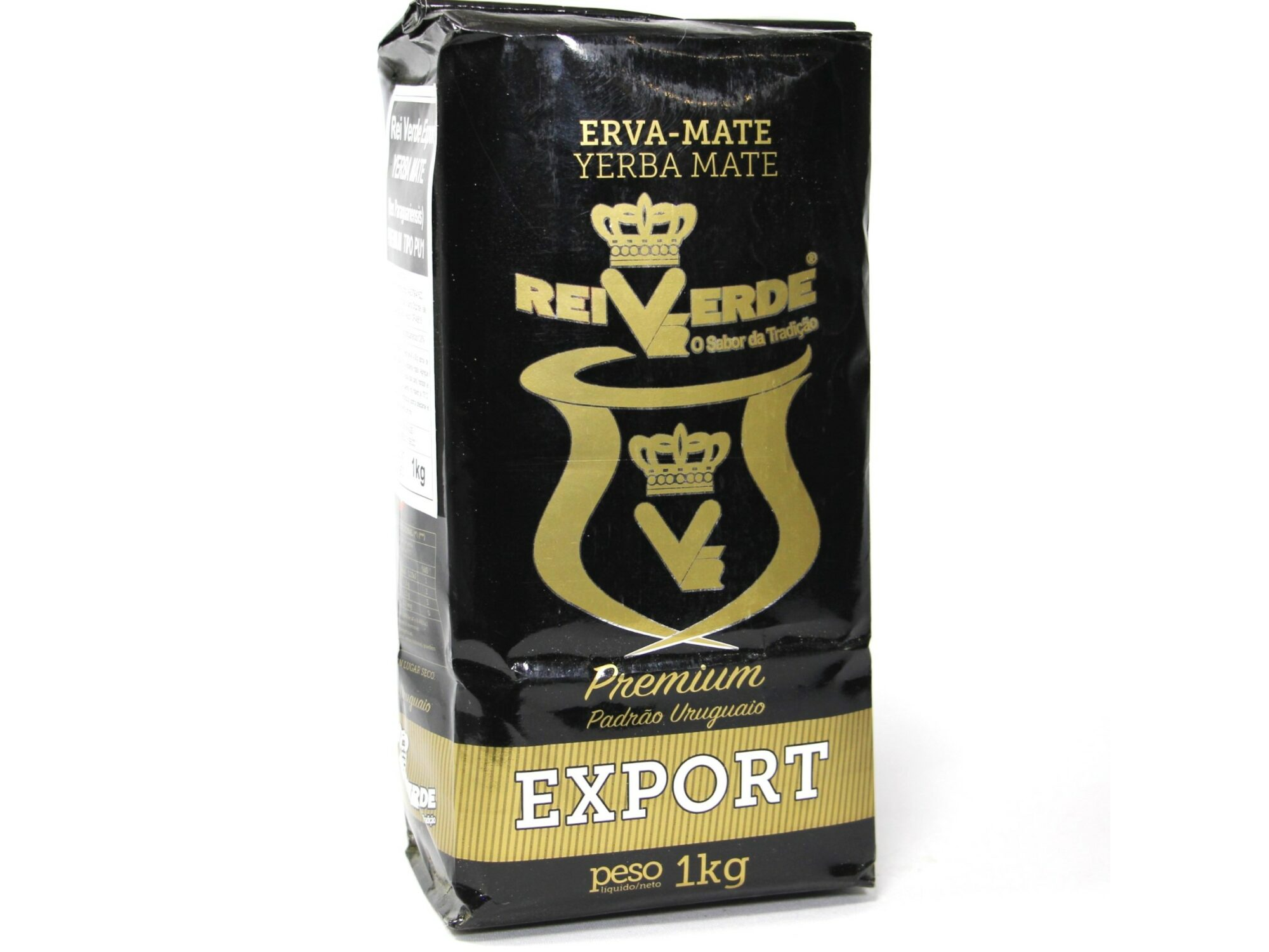 REI VERDE PREMIUM