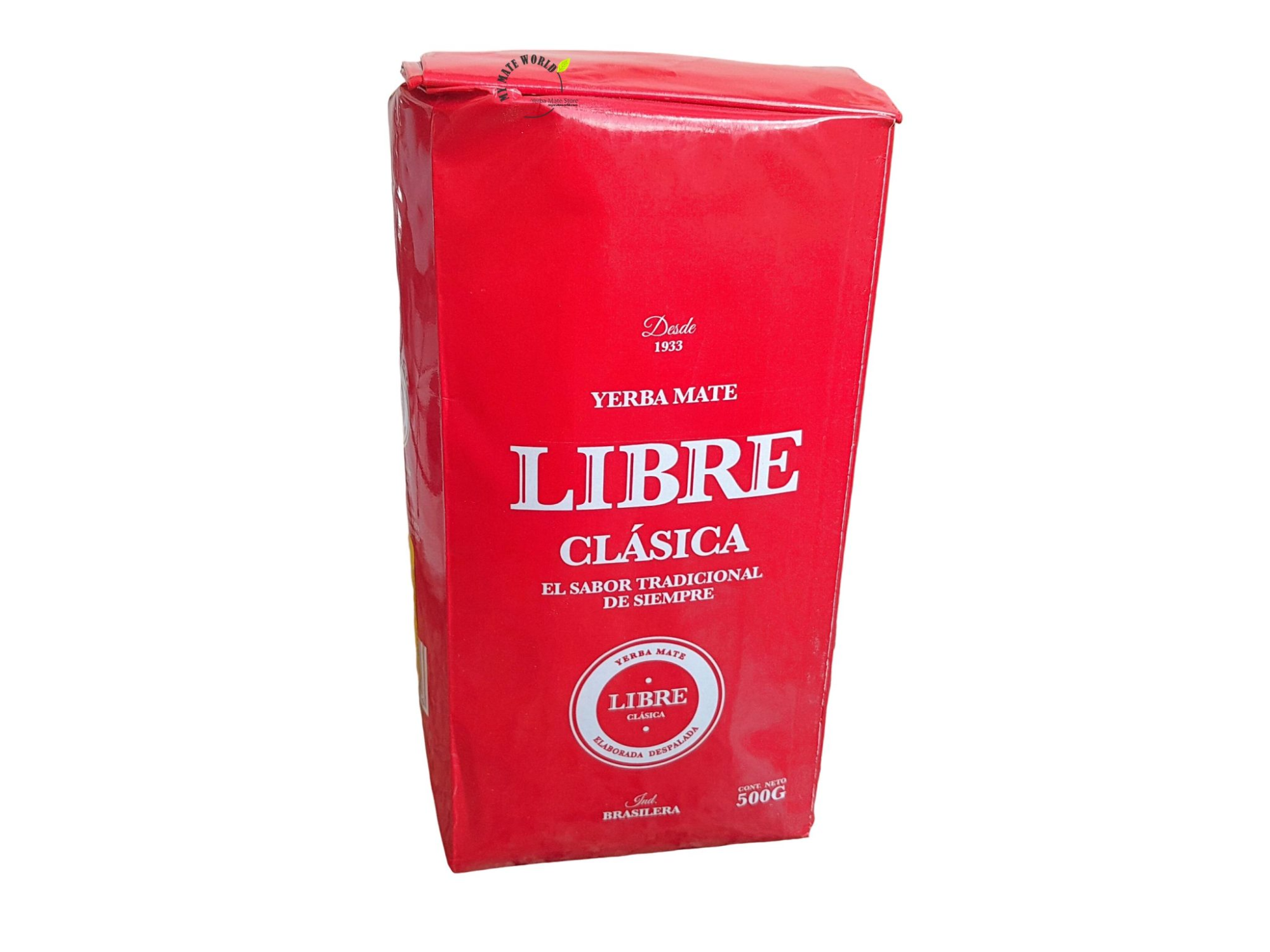 LIBRE 500G