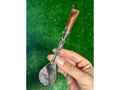 MINI BOMBILLON PALA ANCHA