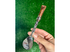 MINI BOMBILLON PALA ANCHA
