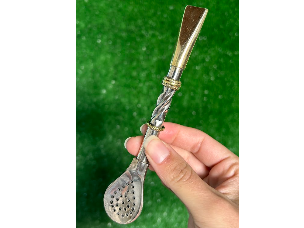 MINI BOMBILLON RECTO