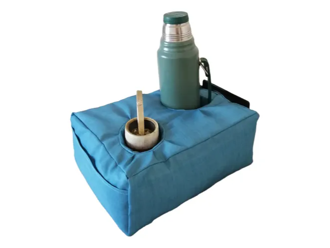 ALMOHADON MATERO