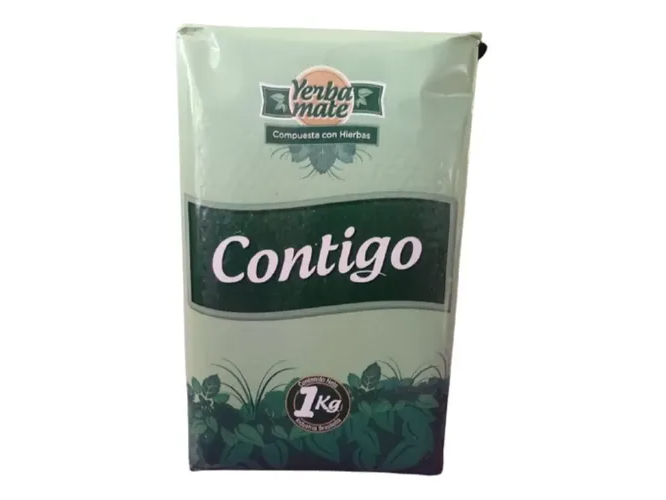CONTIGO COMPUESTA 1KG