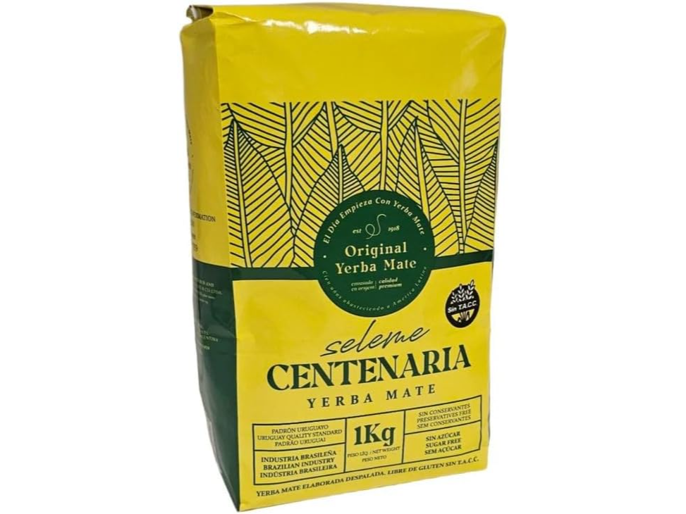 CENTENARIA