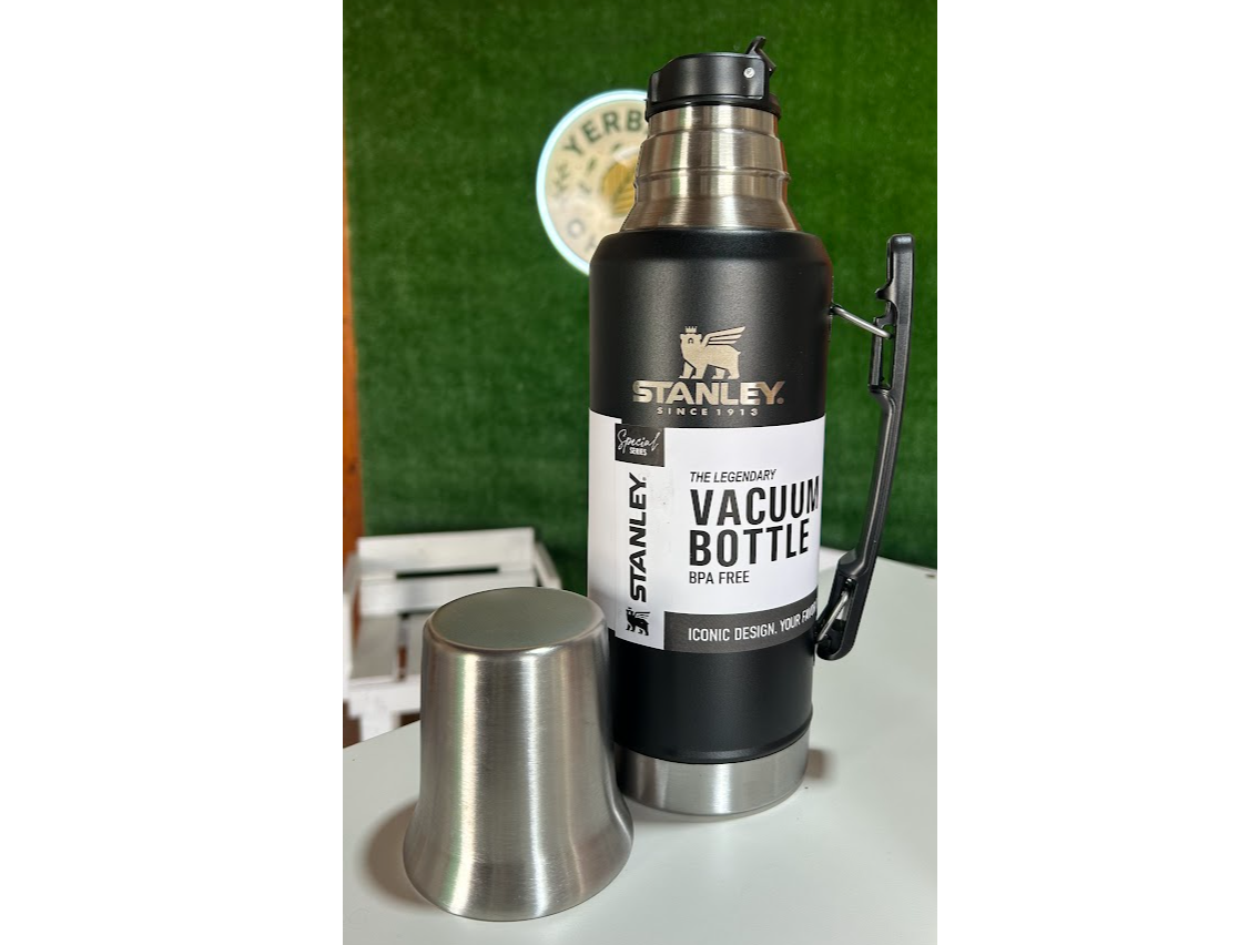 TERMOS SYSTEM 1.2 LT