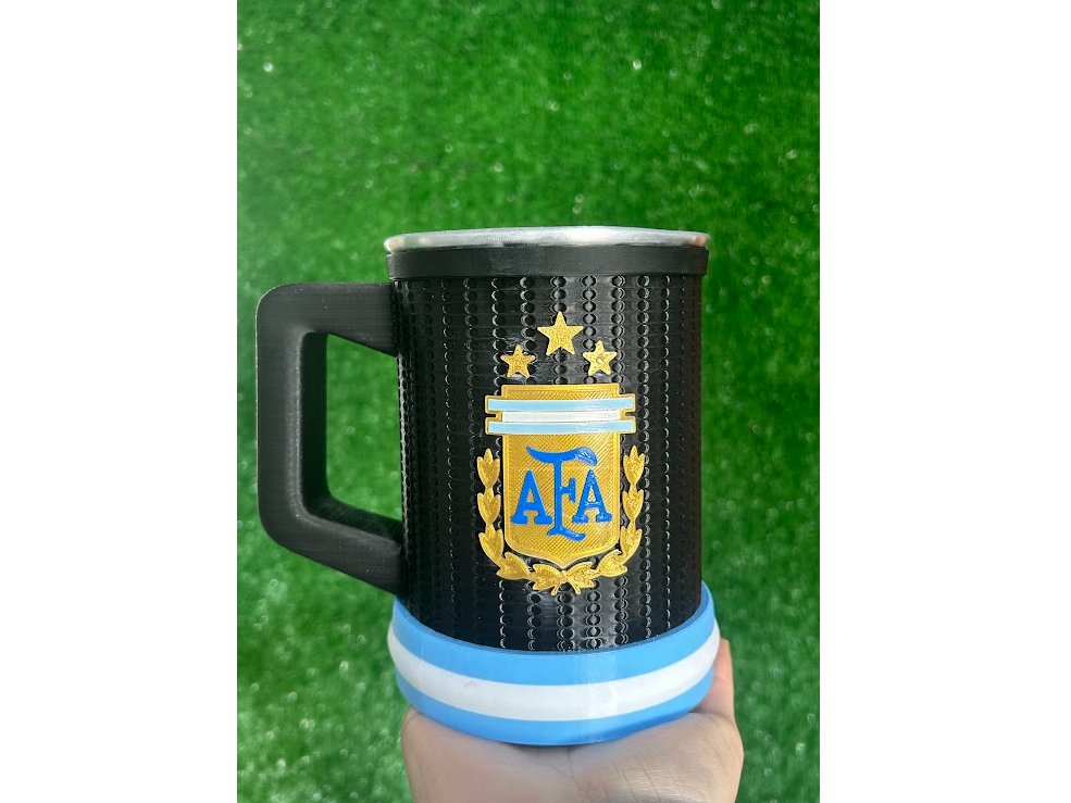 VASO CHOPERO AFA