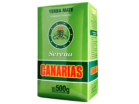 CANARIAS SERENA 500G