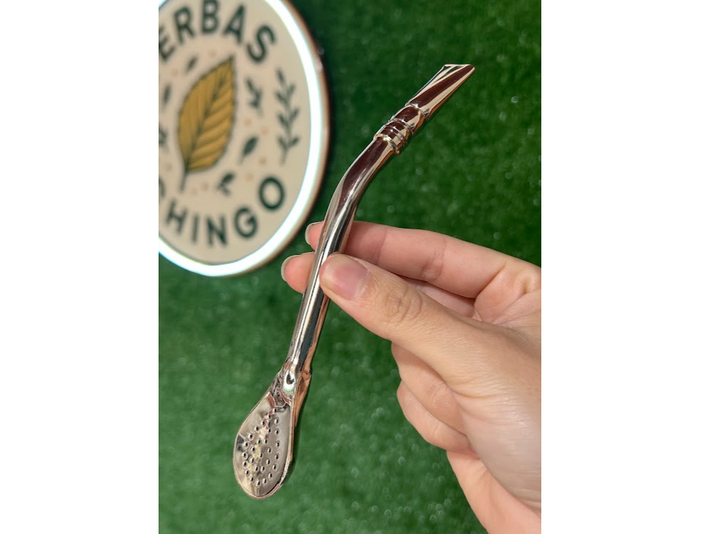 BOMBILLON PICO CISNE