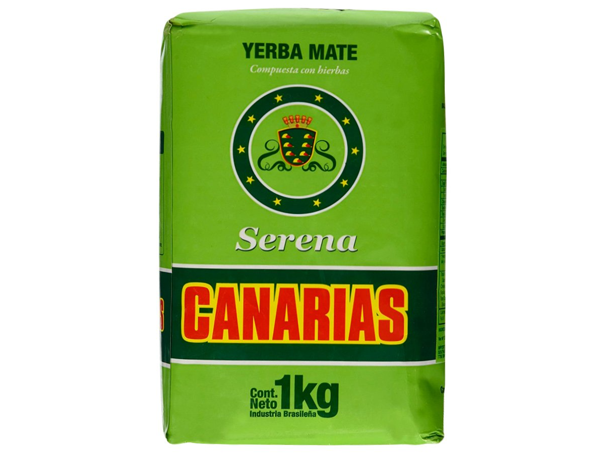 CANARIAS SERENA