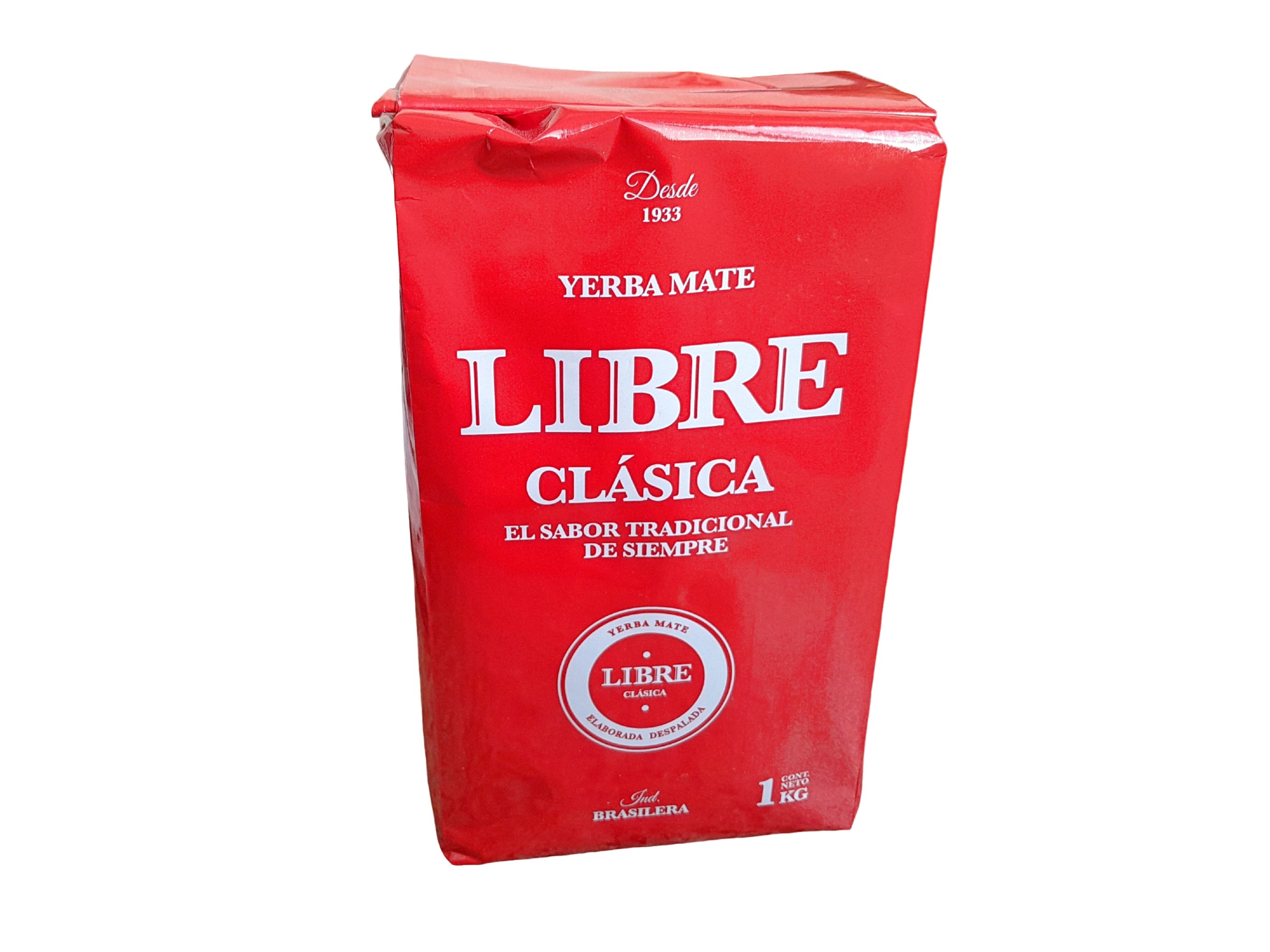 LIBRE 1KG