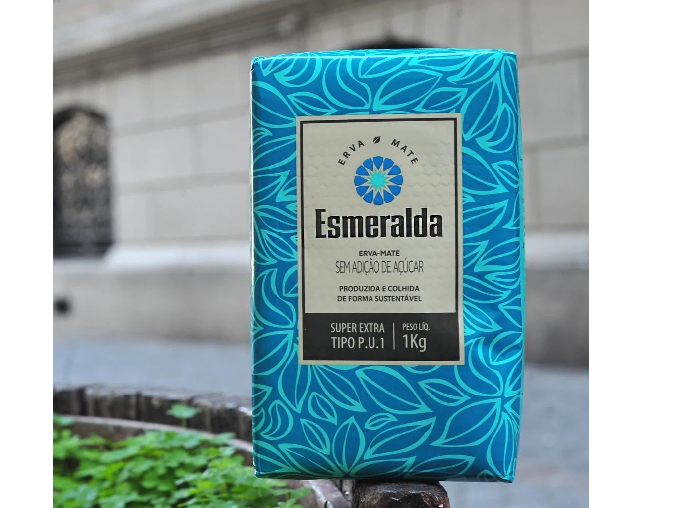 ESMERALDA 1 KG