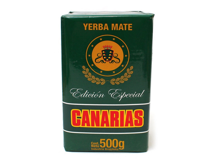 CANARIAS EDICION ESPECIAL 500G
