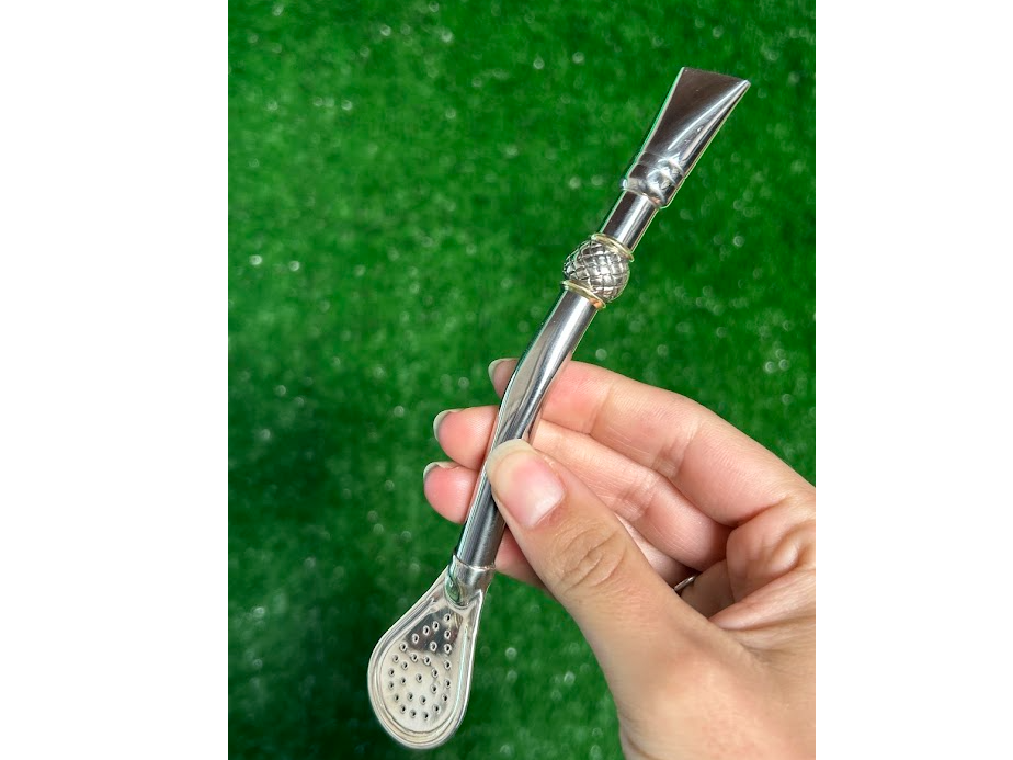 BOMBILLON SEMI CURVO