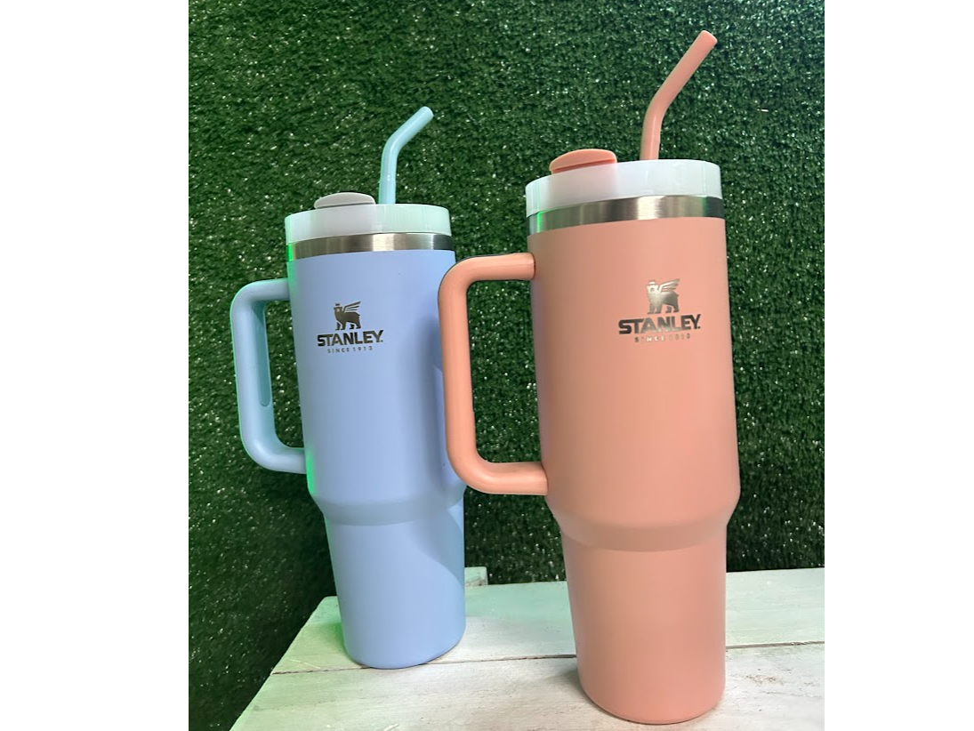 VASO QUENCHER