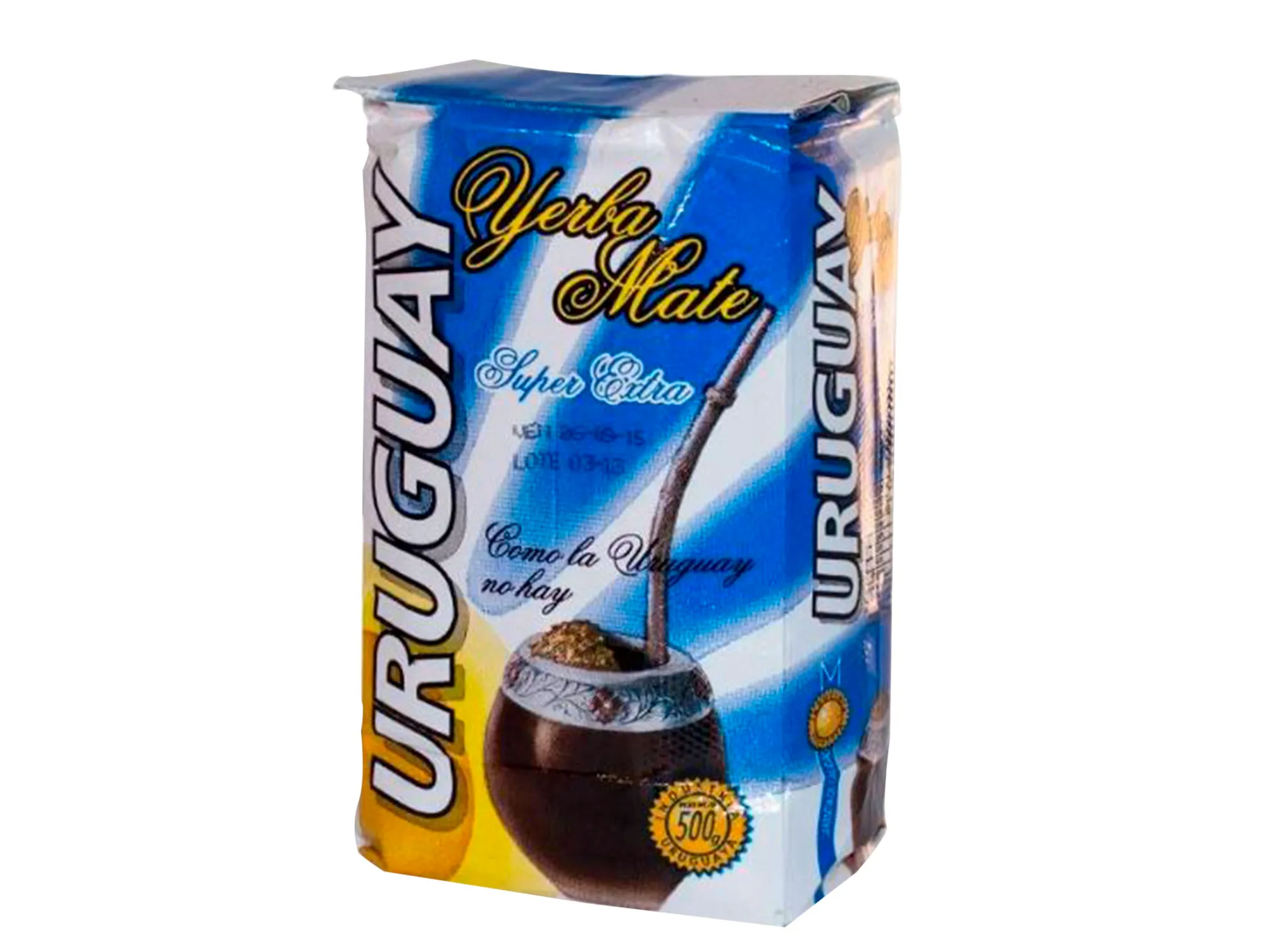 URUGUAY 1KG
