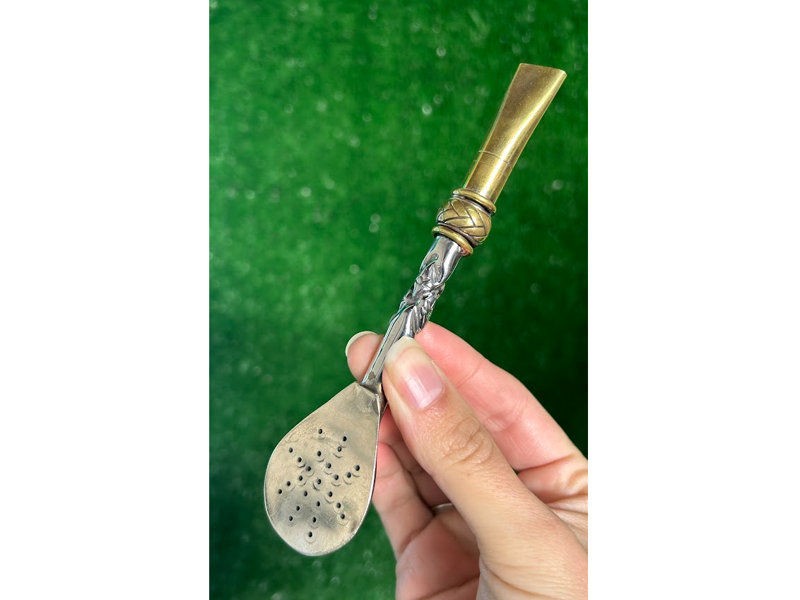 MINI BOMBILLON 15 CM