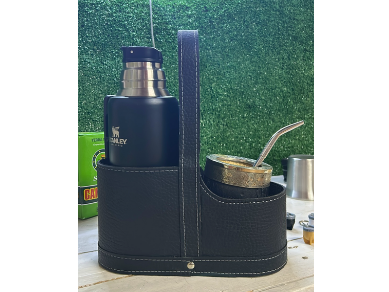 CHARRUA CUERO
