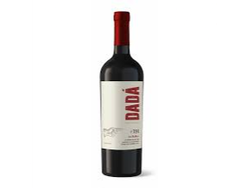 DADA MALBEC 391 750ML