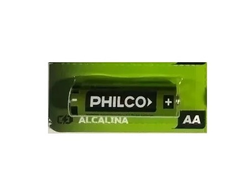 PHILCO AA 1U