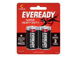 EVEREADY C 2U