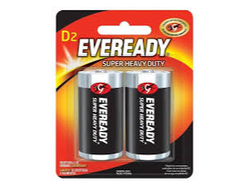 EVEREADY D 2U