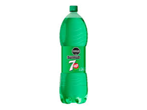 7UP 2.25L