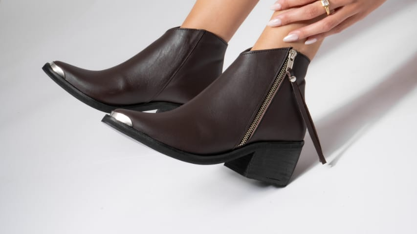 BOTAS BAJITAS