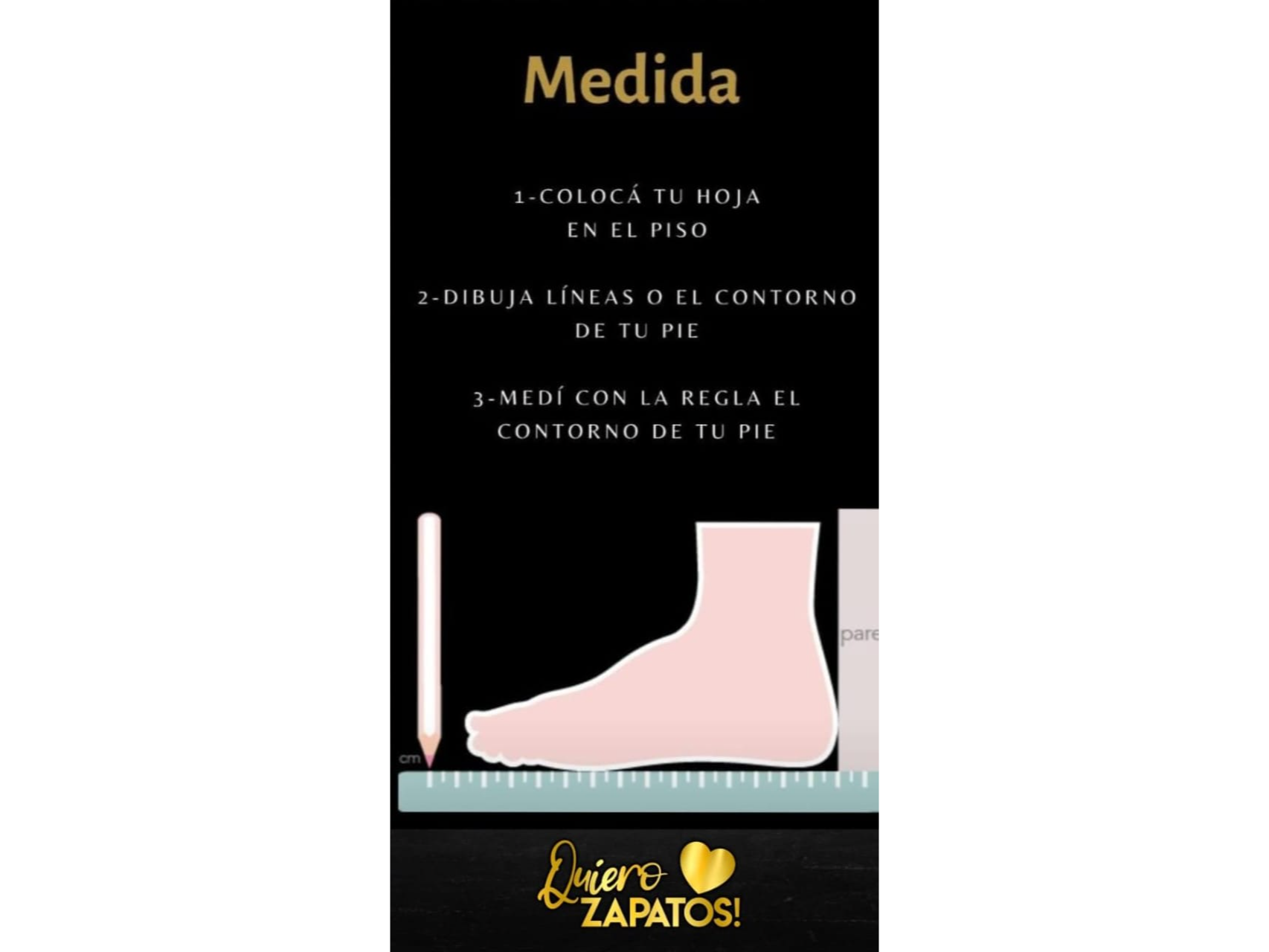 Medida