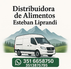 Logo de Distribuidora Esteban Liprandi!