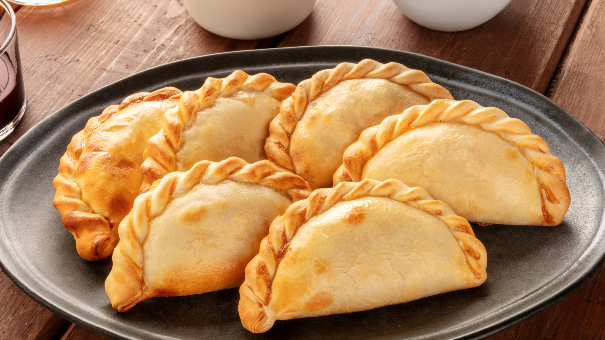 Empanadas