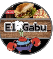 Logo Roti el gabu