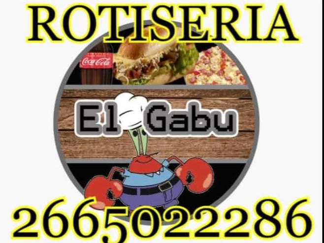 1/2 sandwich de Milanesa