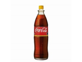 Coca-Cola  retornable de 1.25  litro