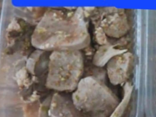 lengua a la vinagreta