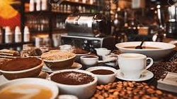 Cafetería