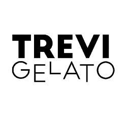 Logo Trevi Gelato