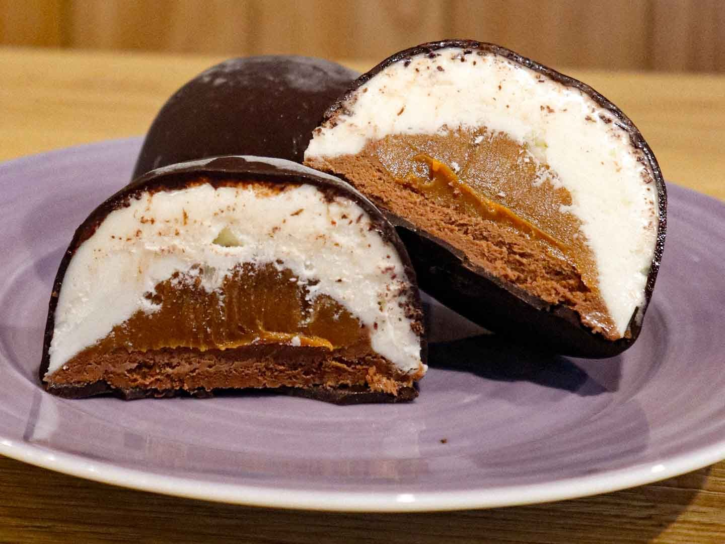 Bombón Suizo