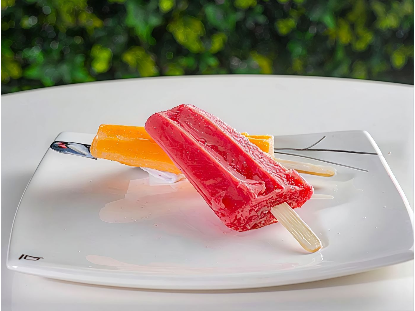 Palito de Agua