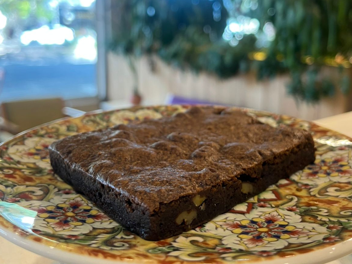 Brownie