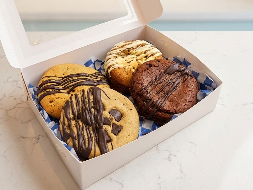 Cookies