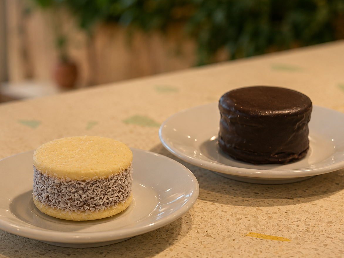 Alfajor