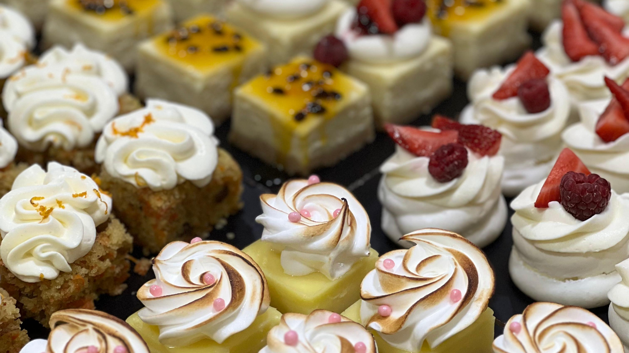 Mesa dulce