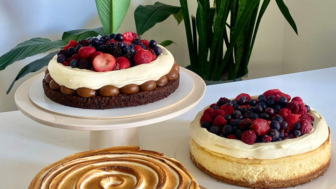 Postres