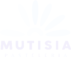 Logo Mutisia Pasteleria