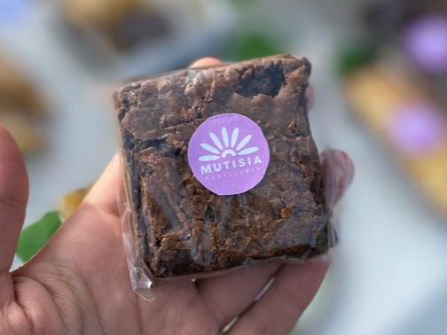 Brownie