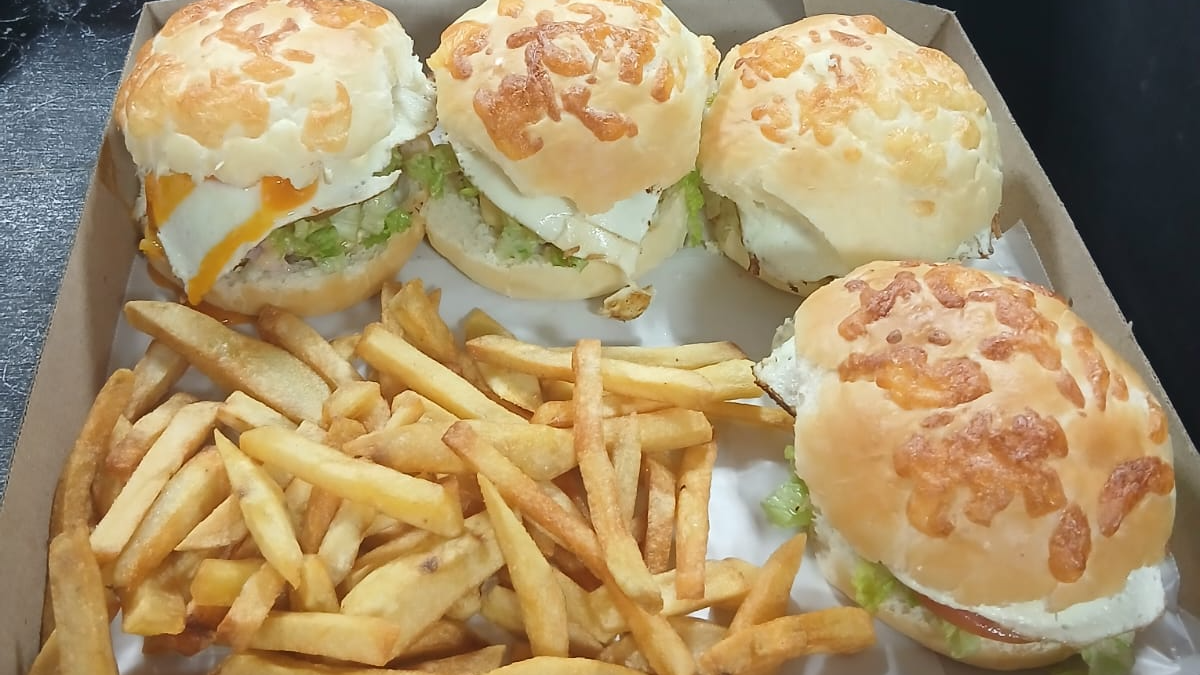 Combos