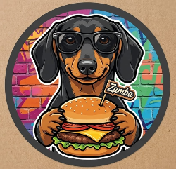 Logo ZAMBA