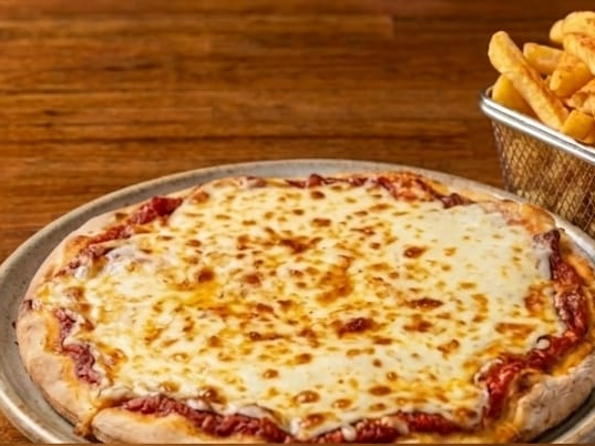Salchi Papas