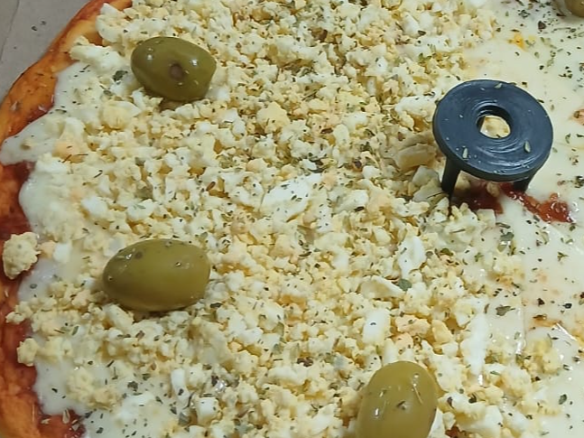 Huevo